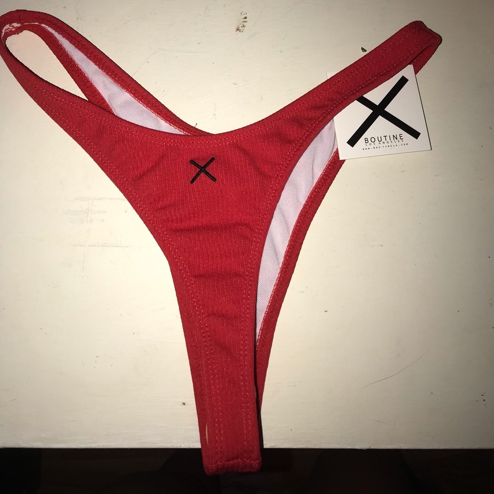 !BRAND NEW! Boutine Bikini bottom